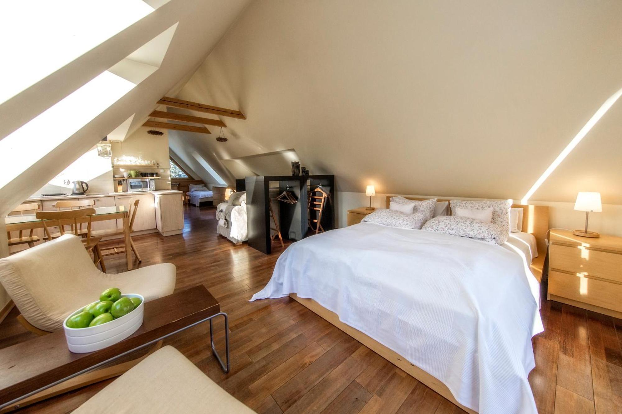 Willa Marma B&B — Photos 1