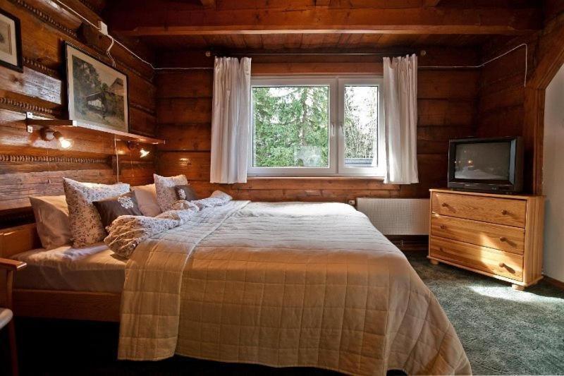 Willa Marma B&B — Photos 2