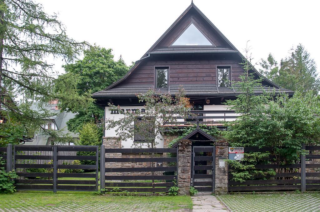 Willa Marma B&B — Photos 3