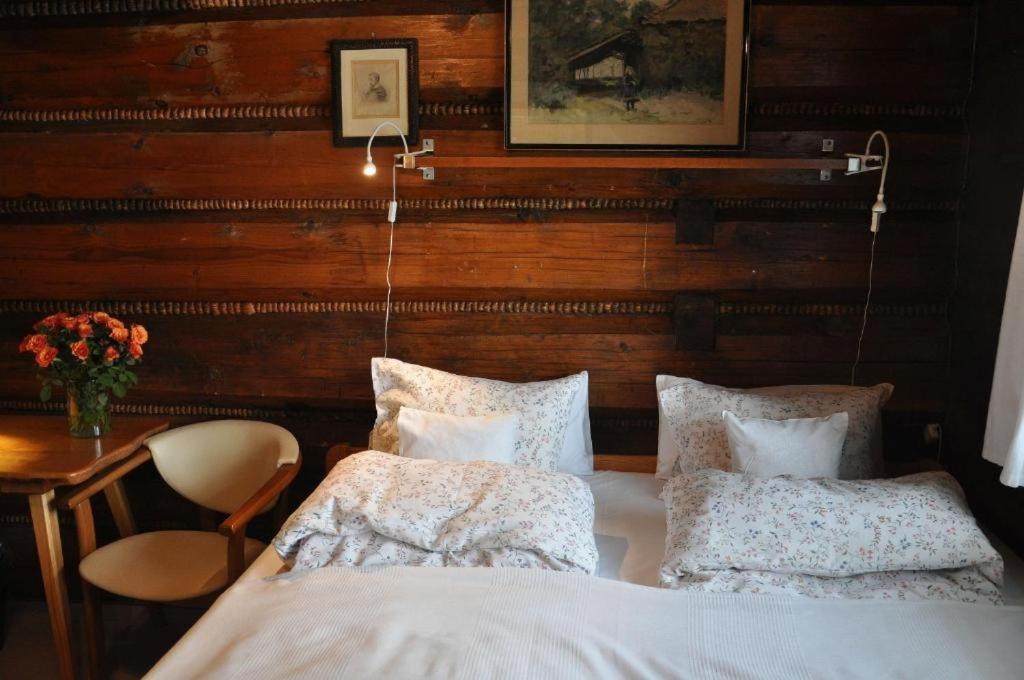 Willa Marma B&B, Zakopane